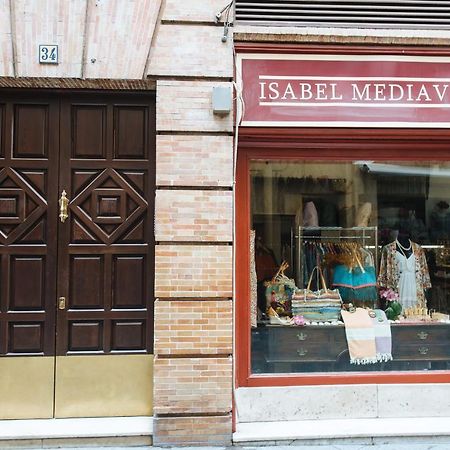 Catedral Home Seville Exterior photo