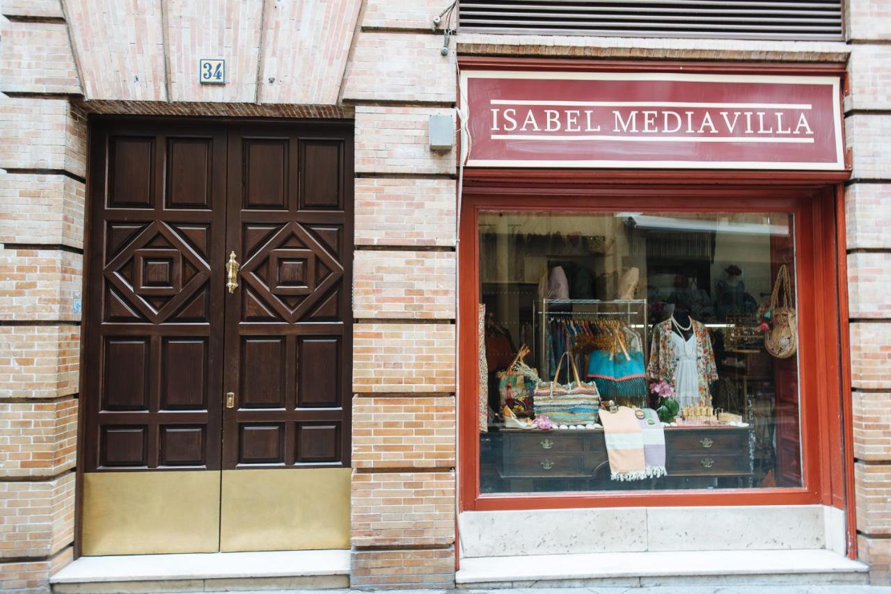 Catedral Home Seville Exterior photo