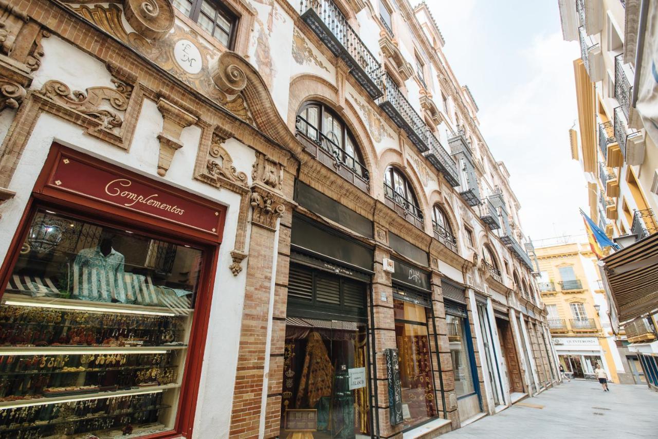 Catedral Home Seville Exterior photo