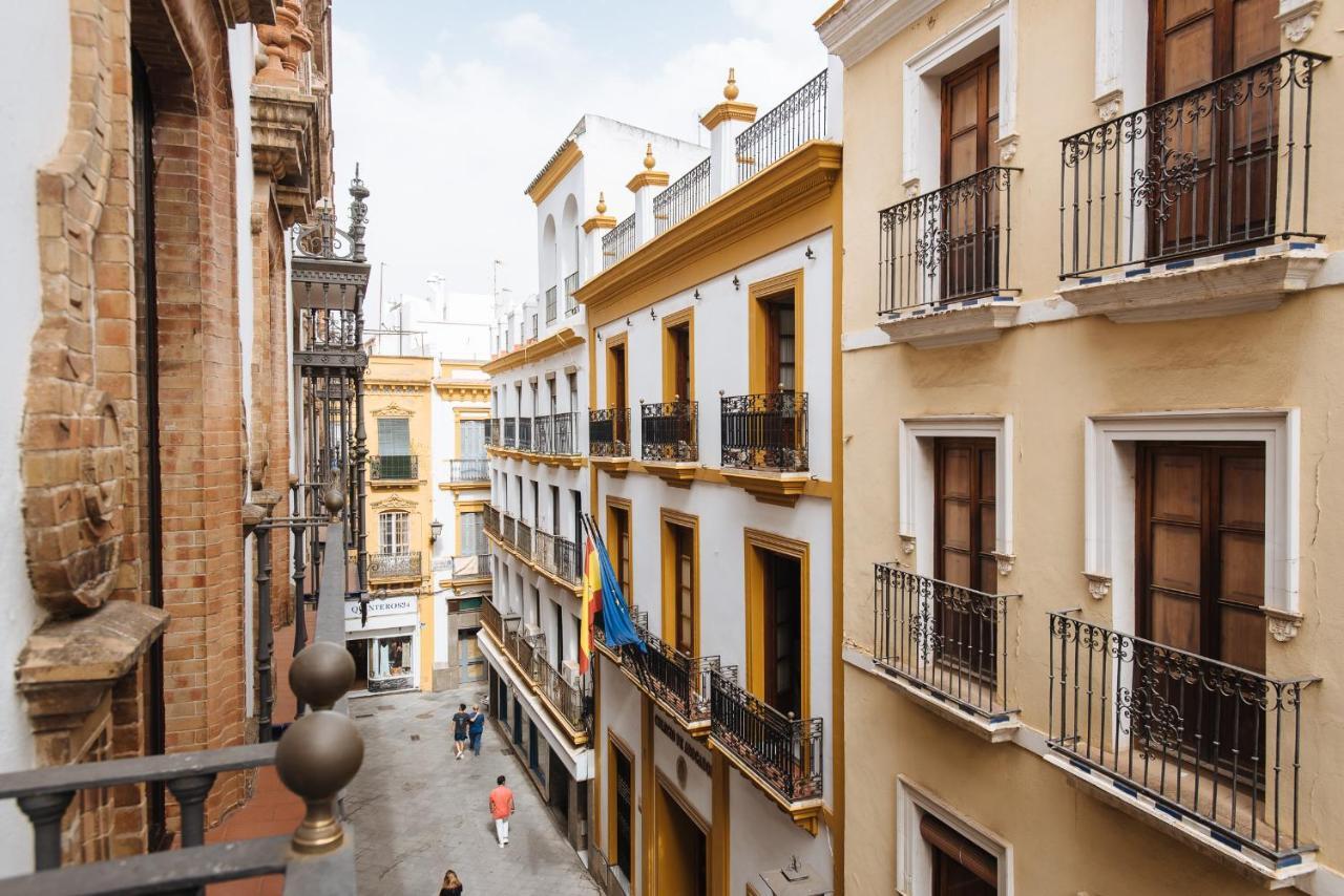 Catedral Home Seville Exterior photo